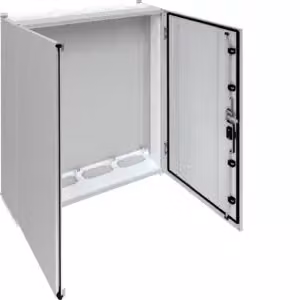 Hager FR94E, Grigio, 1050 mm, 275 mm, 1400 mm