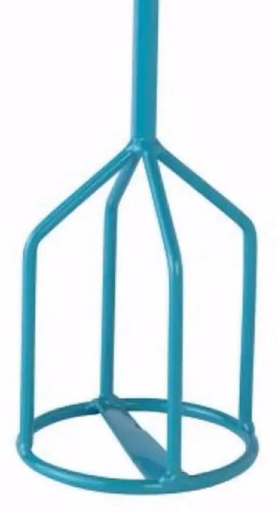 Asta per miscelazione Collomix DLX 120 M