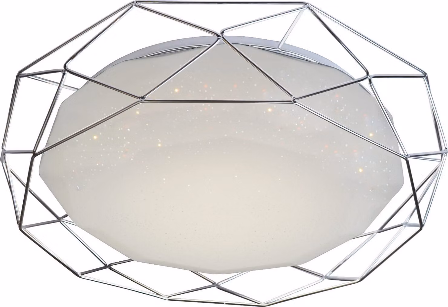 Candellux SVEN plafond 98-66237 cromato