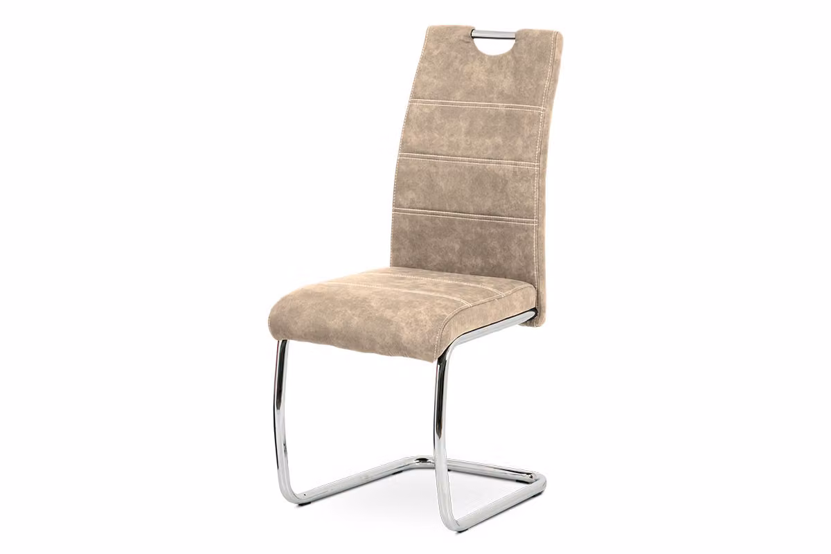 Sedia da pranzo Autronic HC-483 CRM3