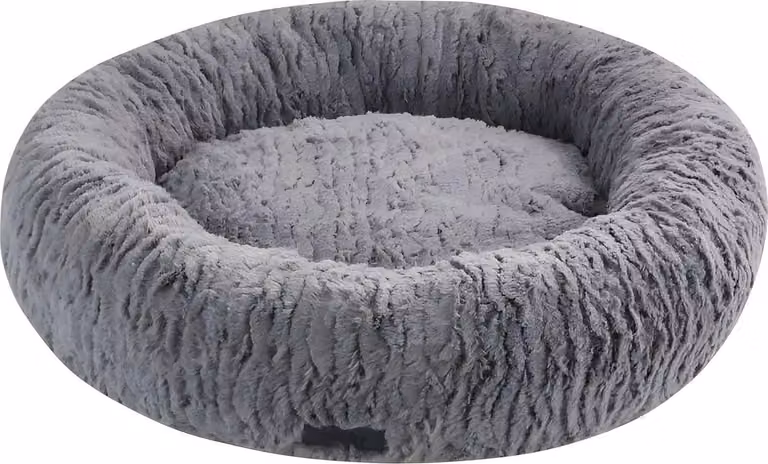 Ciambella Nobby "NOVA" grigia Ø 100 cm