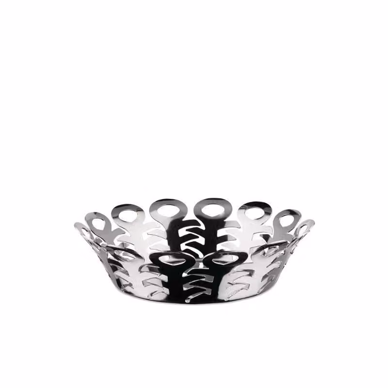 Cestino Vimini Alessi