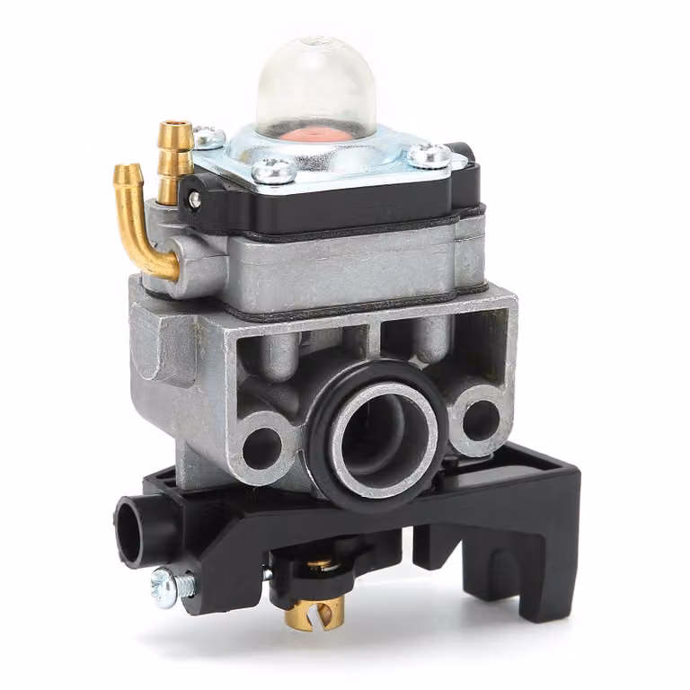 Carburatore di ricambio adatto per motozappa Mantis GX25, GX25N, GX35, decespugliatore e tagliasiepi