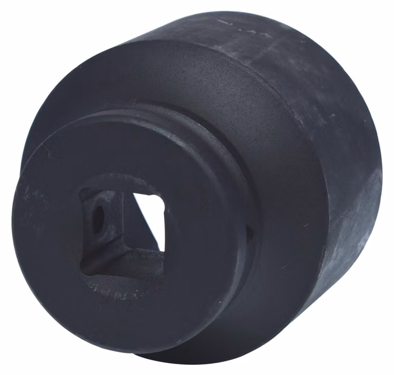 KS TOOLS Chiave a bussola esagonale da 3/4", corta, 55 mm (515.1355)