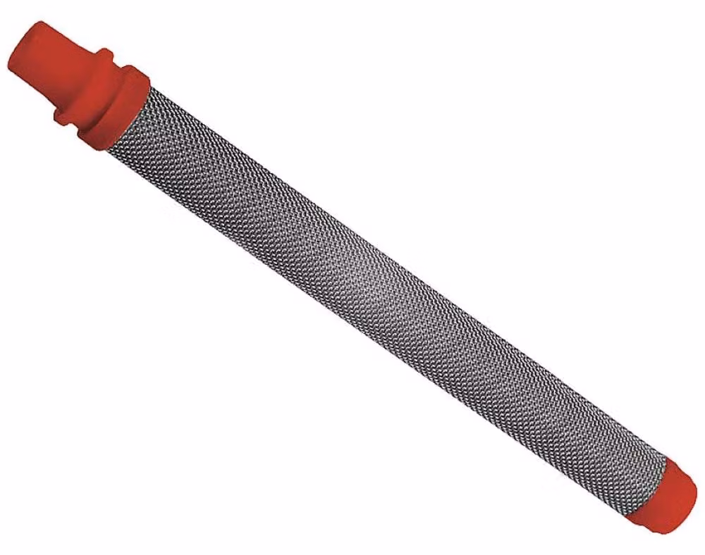 Filtro rosso XS-S (2 pezzi) per irroratore - WAGNER 418711