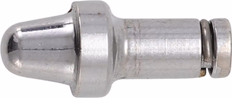 BGS Punta per rompigrasso per catene da 3/4" - 1 1/4" per Art. 8634 - 8634-1