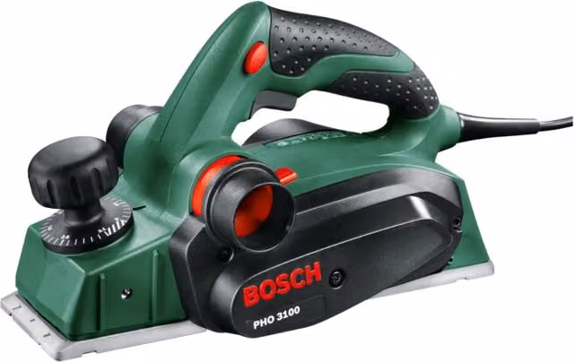 Pialletto Bosch PHO 3100 verde 750W