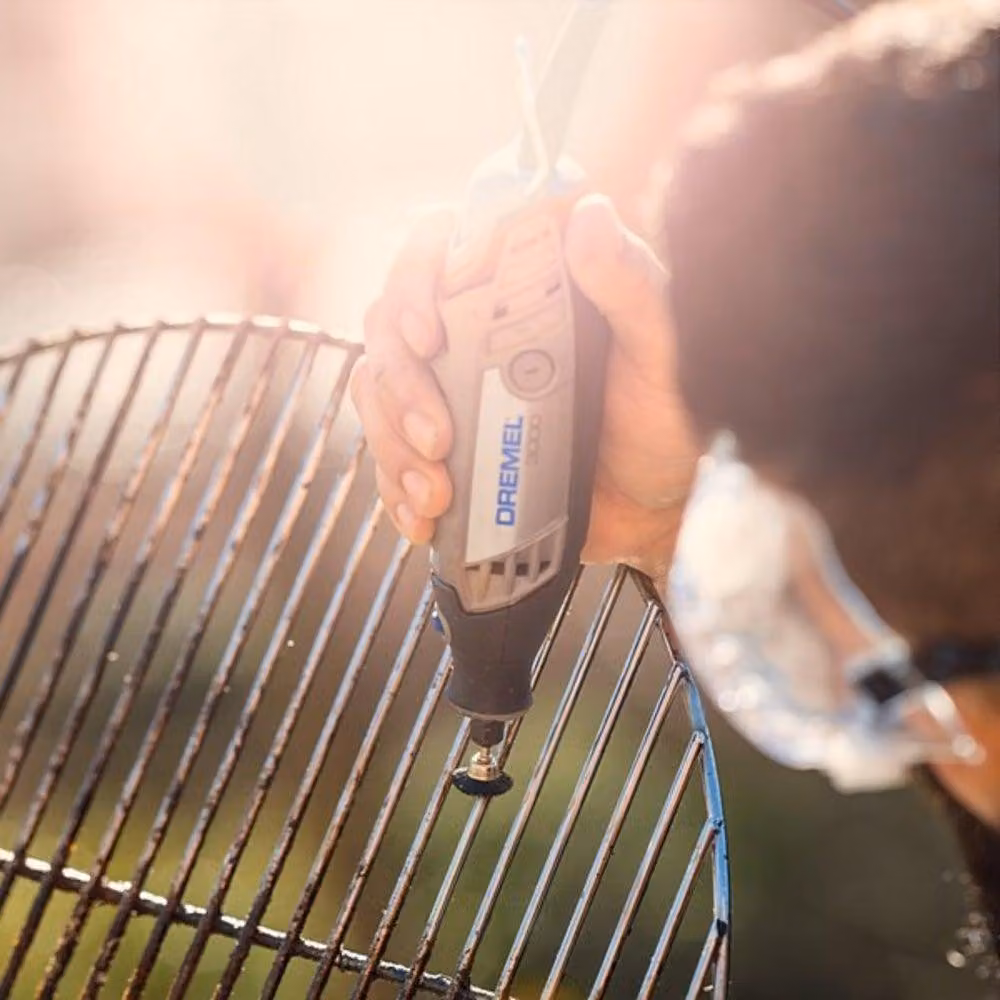 Dremel 3000 - Rotationswerkzeug - 130 W