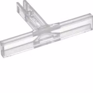 Hager Supporto per targhetta identificativa 10x KWL006