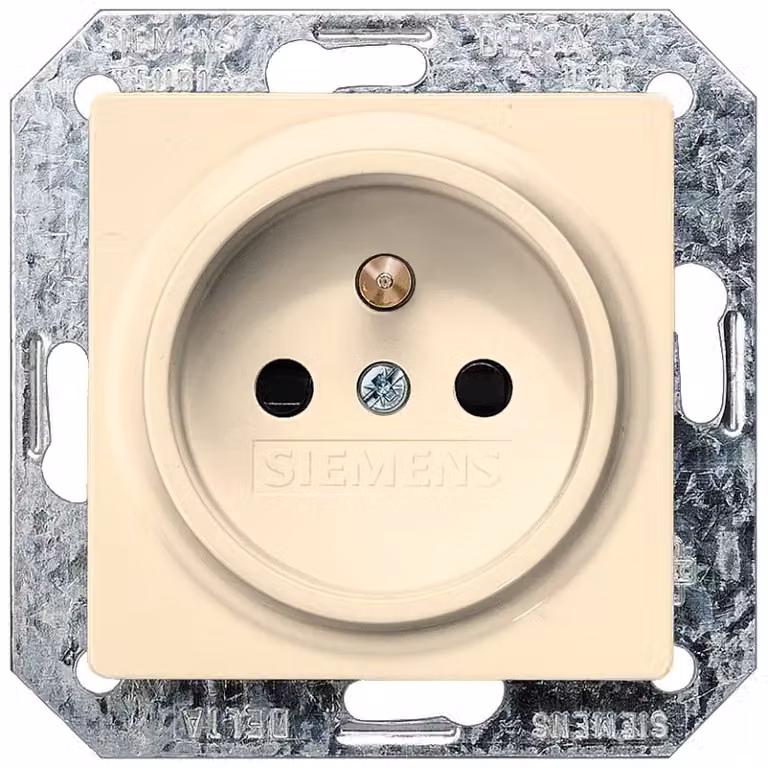 Siemens 5UB1908, 81 g, 50 mm, 90 mm, 85 mm