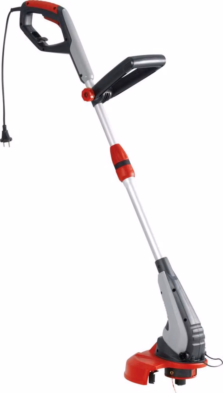 Tagliabordi elettrico AL-KOGTE 350