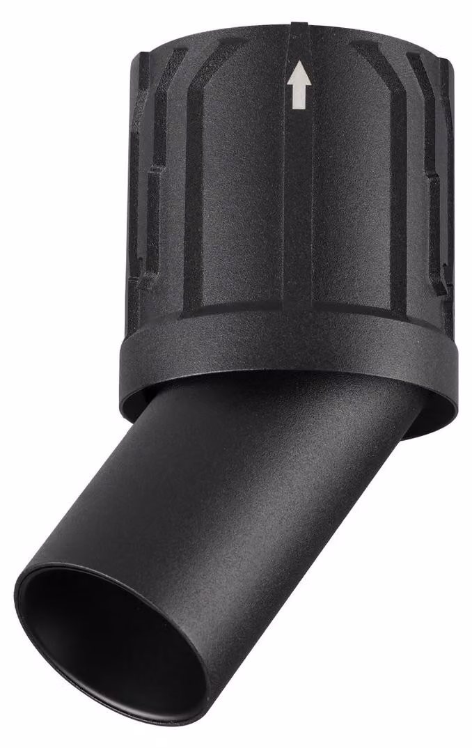 Faretto Ad Incasso Beyond LED 10W Luce Calda Nero Ideal Lux