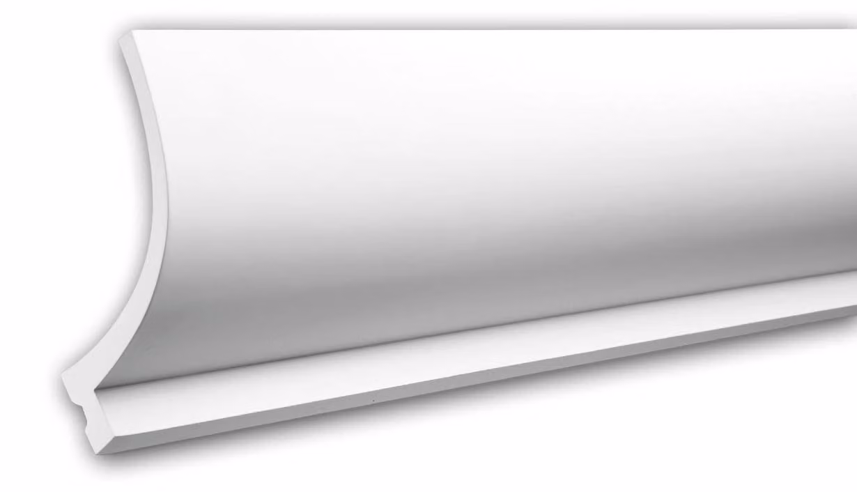 Cornice a soffitto Profhome 150220 stile classico 2 m