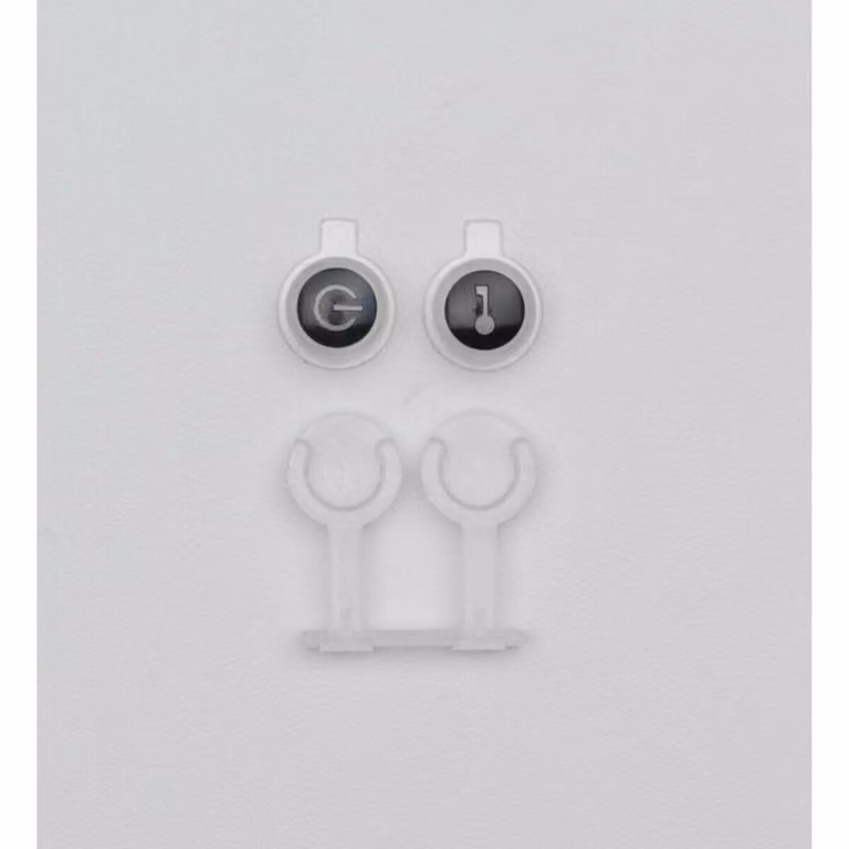 Set di tasti Ritto 1230595