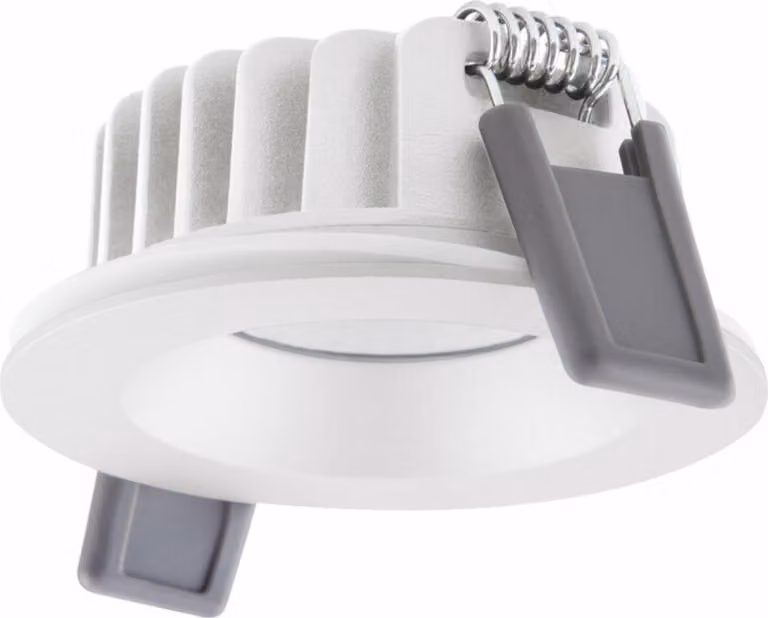 LEDVANCE SPOT AIR FIX 6W 927 PS IP65 bianco dimmerabile 4058075799905