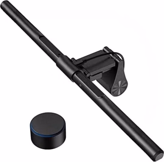 Lampada da Monitor - 51 x 2 x 2 cm; 1,07 kg - Nero