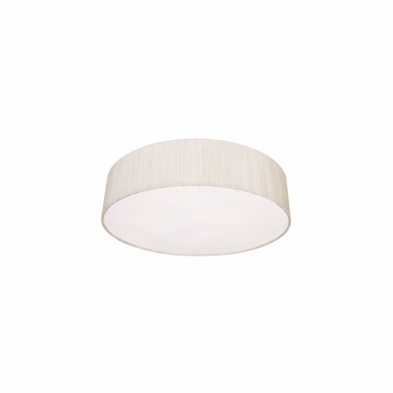 Nowodvorski Lampada da soffitto 8952 TURDA bianco III