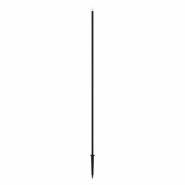 Maytoni illuminazione da terra per esterni Spear LED incl. grafite in metallo 1W per cucina, camera da letto, soggiorno, sala da pranzo, atrio