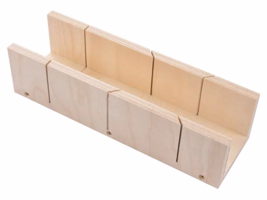 Scatola per mitra - 350 X 100 X 42 mm