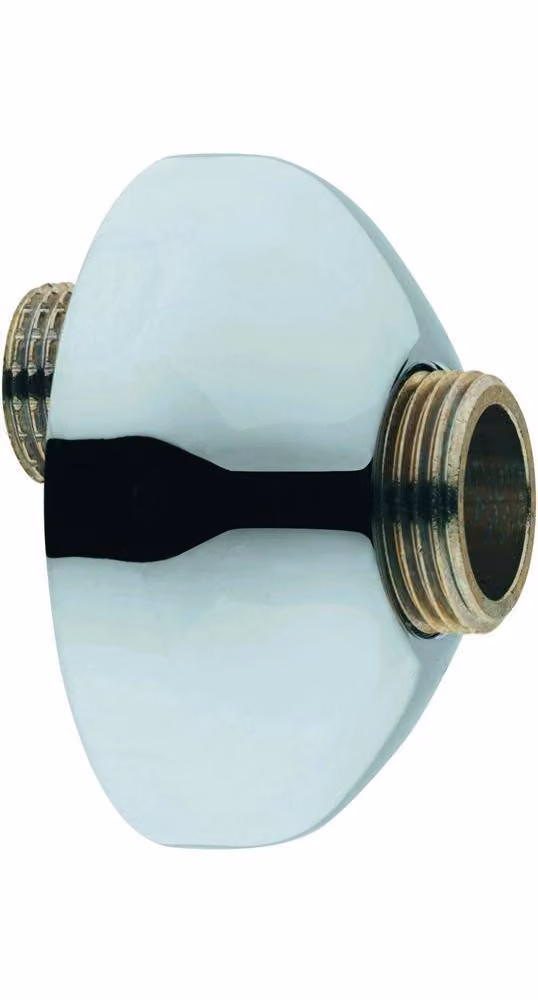 Grohe Atlanta S attacco 1/2'' x 3/4'' per miscelatore doccia/lavandino cromo - 12006000