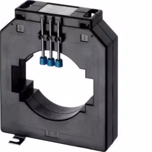 Trasformatore di corrente passante per binario/cavo BG 1034 1600/5A 30VA Classe 1