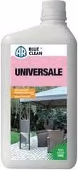 Detergente universale per idropulitrice Annovi Reverberi AR BLUE CLEAN 41870, 1 l