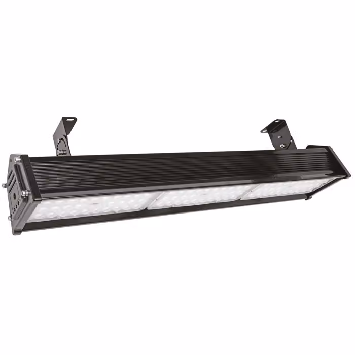 Ecolite Industrial apparecchio lineare LED 240W LB02-240W