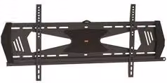 Supporto fisso per monitor e TV a basso profilo Startech.Com, VESA 800 x 400 mm, Nero, portata massima 40 kg