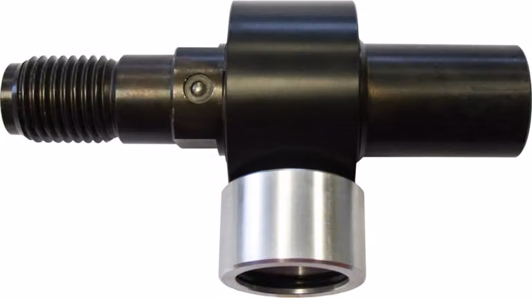 EIBENSTOCK Staubabsaugung 1 1/4" i - 1 1/4" a