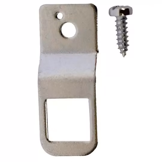 Adattatore Striebel e John ED57P10 per ED44, confezione da 10 pezzi, accessori per sistema di allestimento interno 2CPX061179R9999