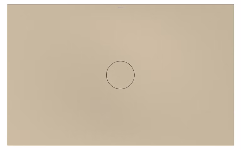 BetteAir Carreau de douche avec BetteAntidérapant Pro, 1600x1000mm, 7365-424AE, 7365-424AE