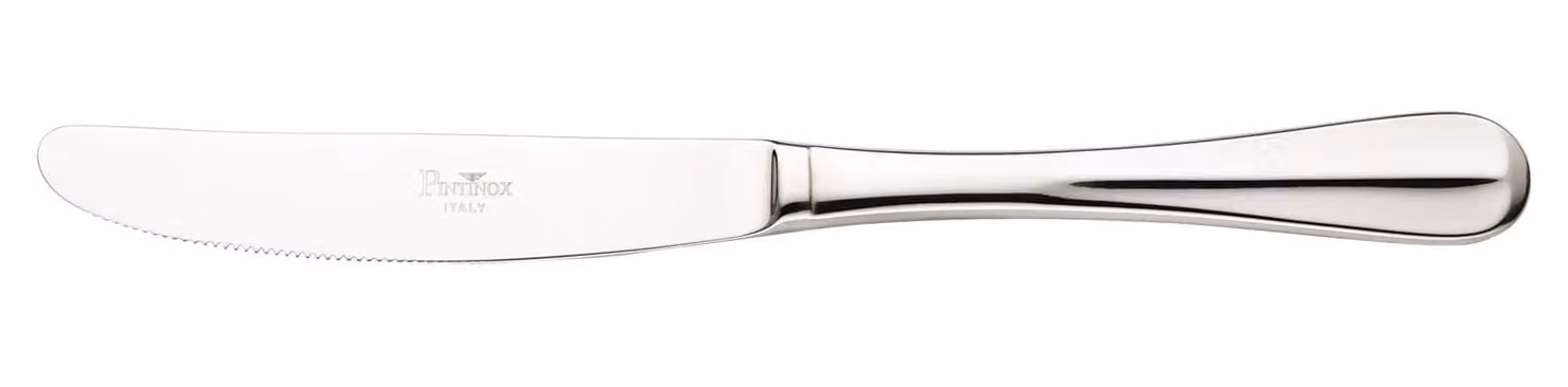 Coltello Tavola Roma, confezione da 12 pezzi