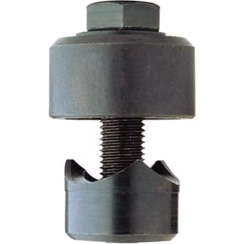 Perforatore di formato standard Ø15,2 mm