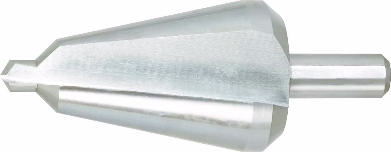 KS Tools 336.0001 Punta da trapano Punta a cono per lamiera 1 pz