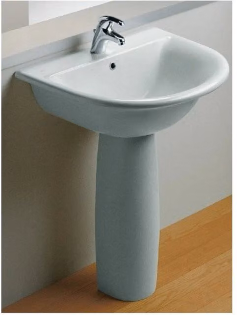 Lavabo Fiorile Da 70 Cm Bianco Ideal Standard - Ideal Standard