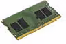 Memoria RAM Kingston 8GB DDR4 3200MHz SO DIMM KVR32S22S8/8 Verde