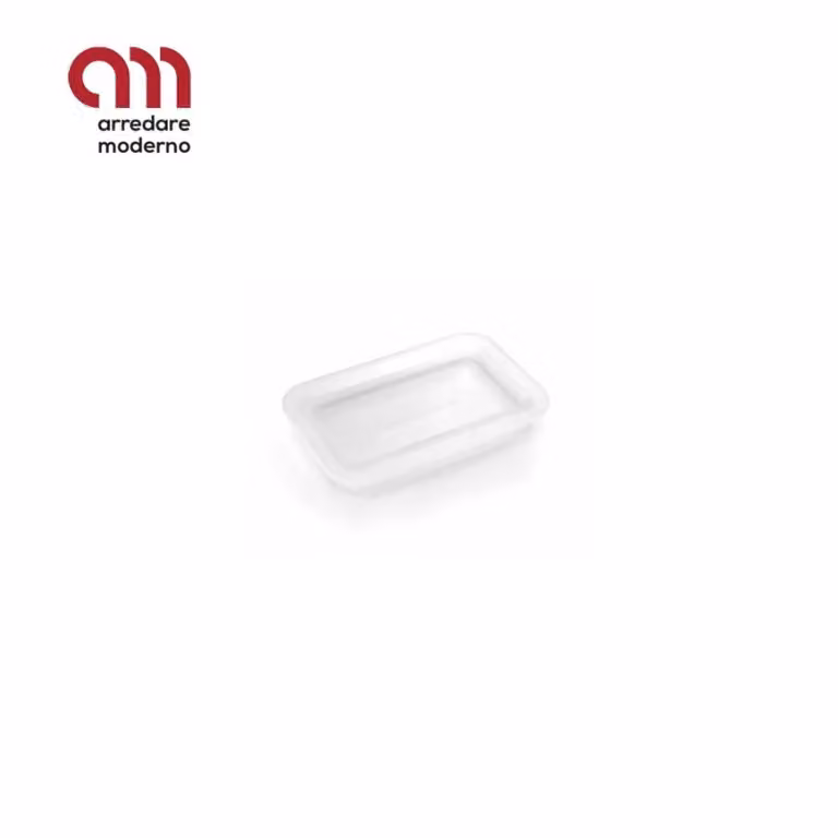 Porta sapone appoggio Linea Room Flab