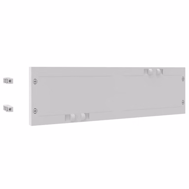 Modulo ABN piatto LxA: 500x150 mm Vuoto con coperchio chiuso MF2170
