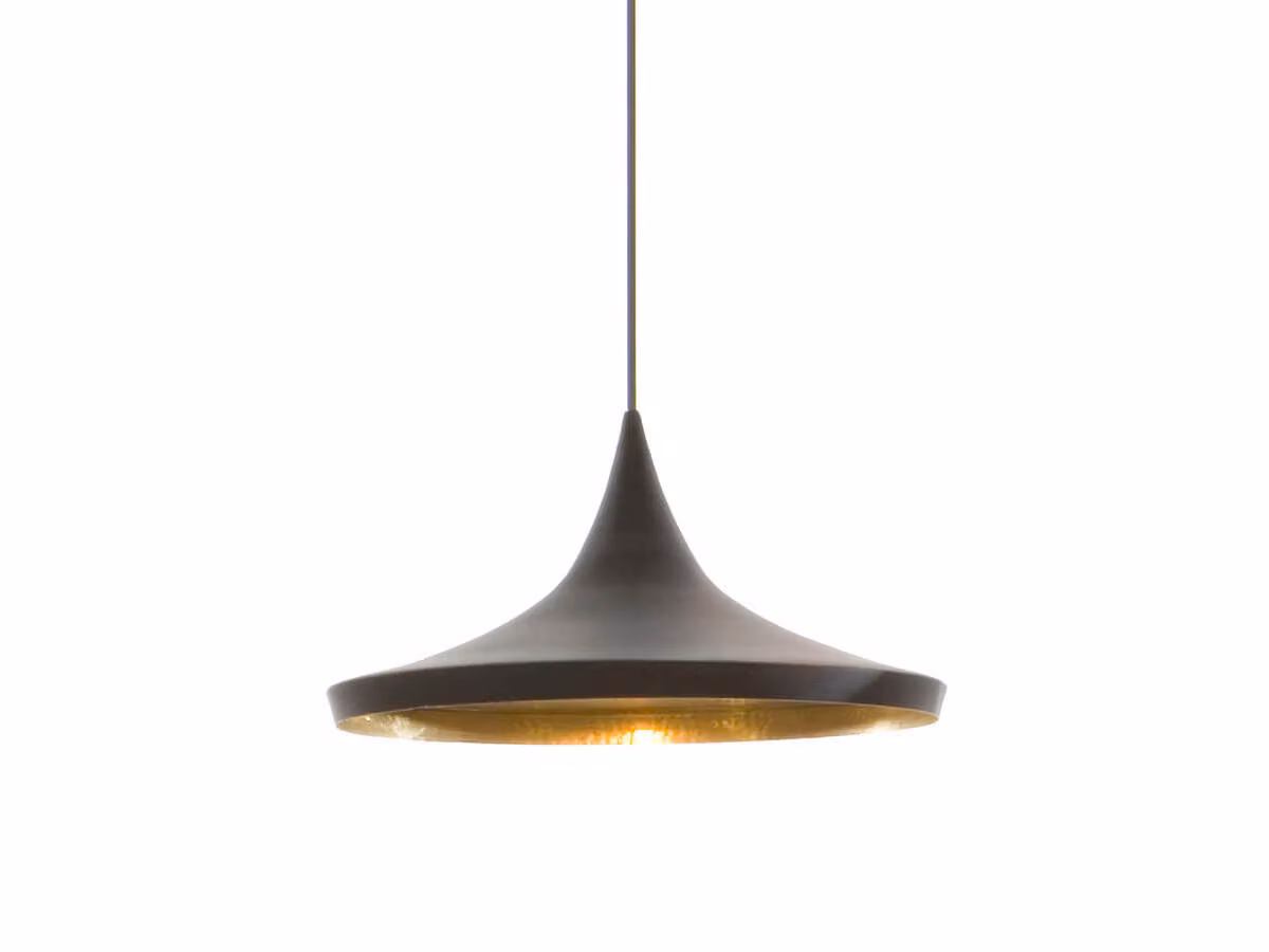Beat Light Wide Black