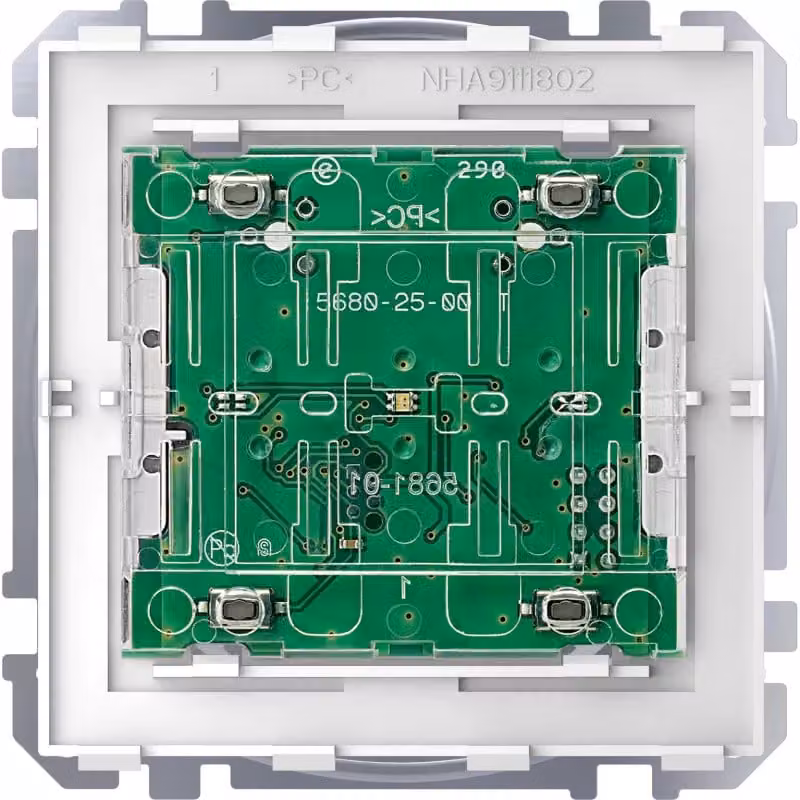 Merten Extension Plus MEG5129-6000