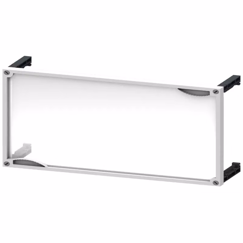Copertura per spazio vuoto Siemens con finestra di ispezione, H=300 mm, L=500 mm 8GK45002KK22