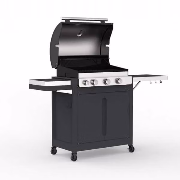 Barbecook STELLA 3201 Grill a gas