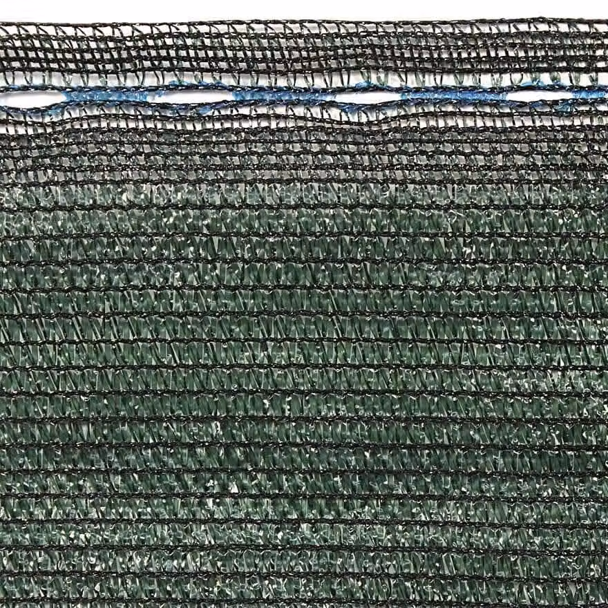 Rete privacy 90% da Giardino 3x1m Rama Shade Verde