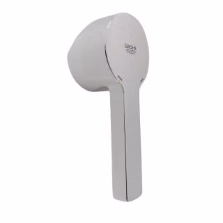Leva lineare Grohe per miscelatore bidet/lavabo cromo - 46582000