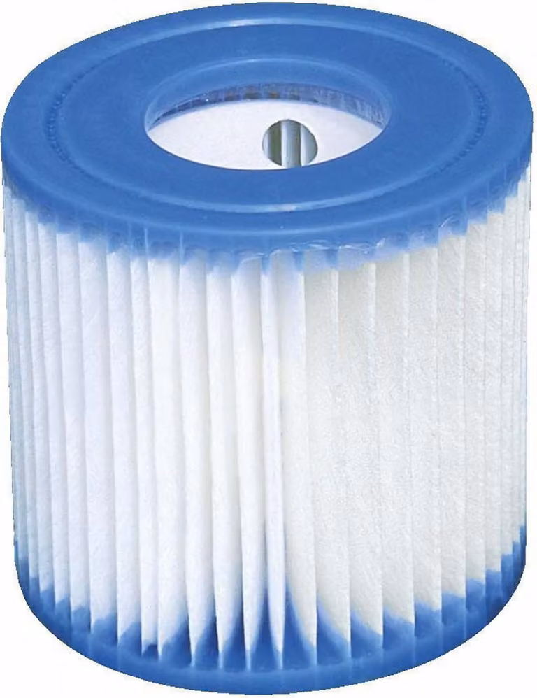 Cartuccia filtro H INTEX per purificatore