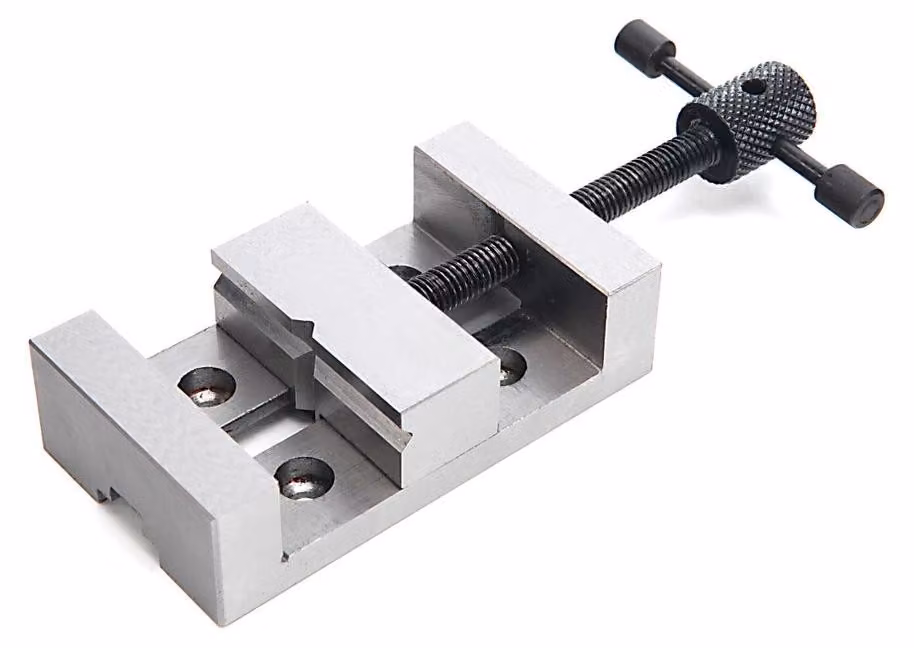 Morsetto HBM per modello con supporto in altezza 1