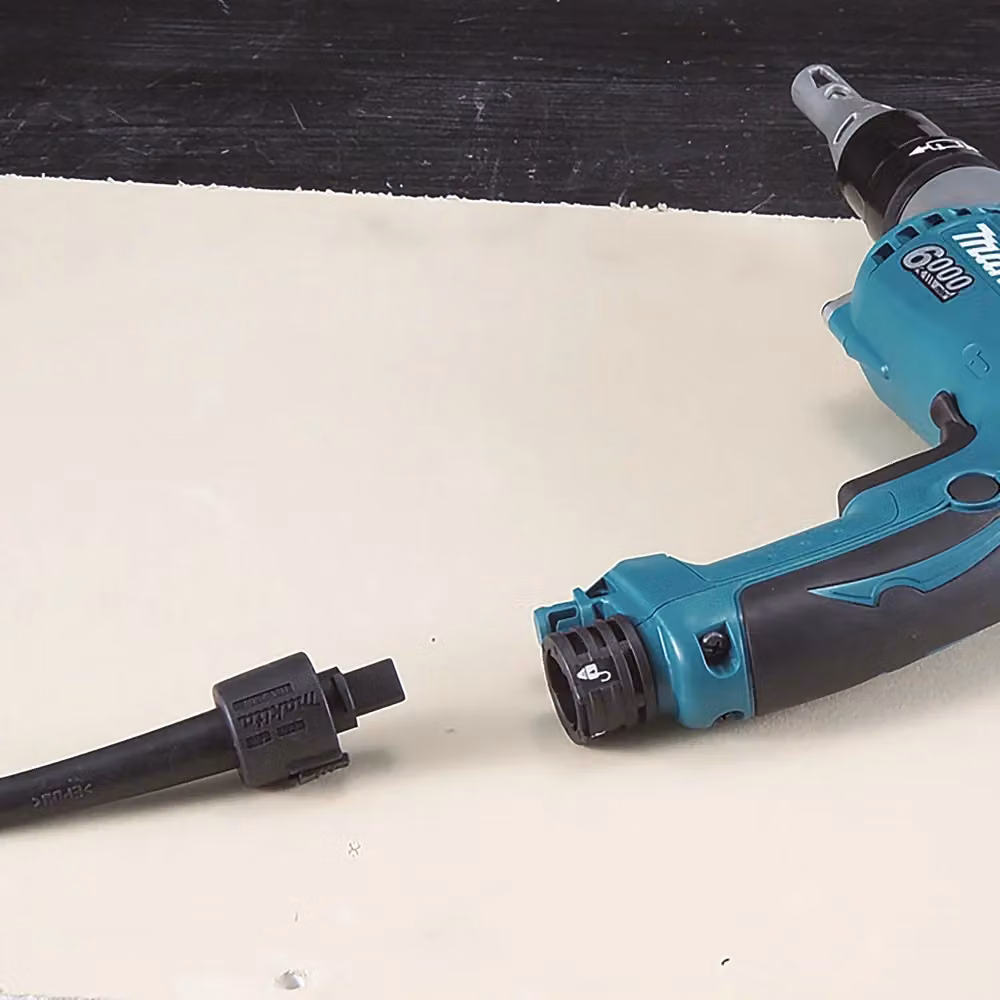 Avvitatore per cartongesso Makita FS6300RXJ con alimentazione a rete elettrica – 2