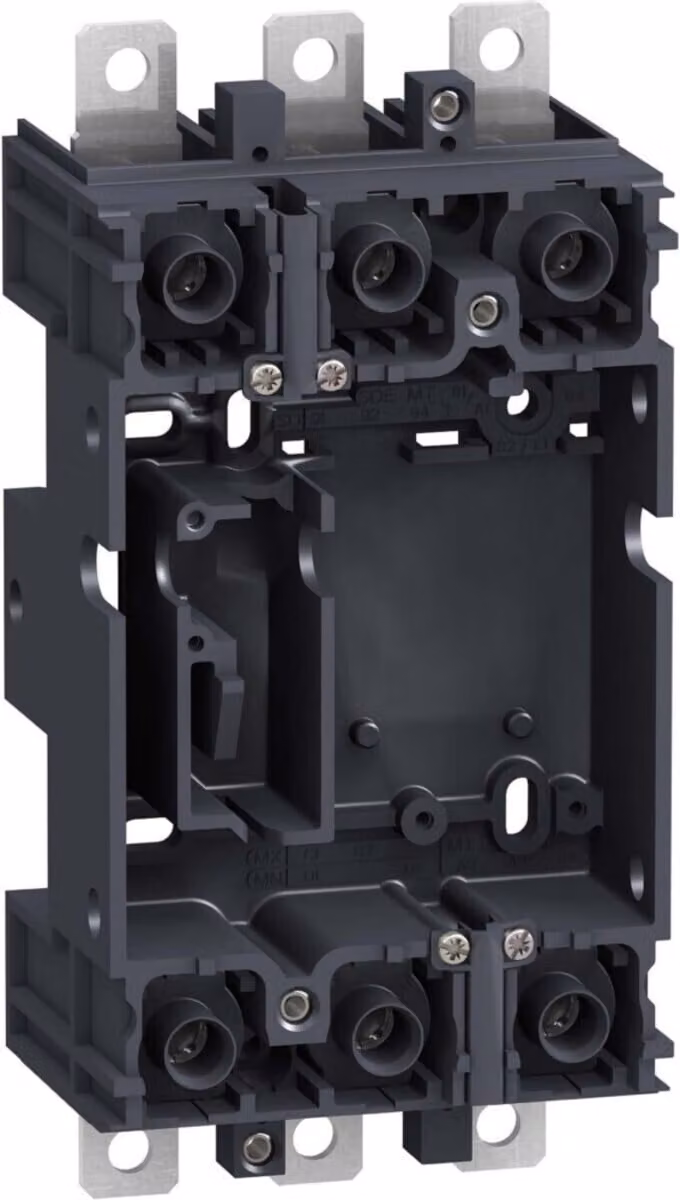 Schneider Electric Vigiblock - Connettore a innesto LV429269
