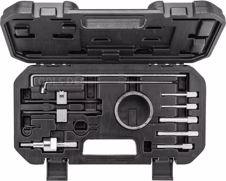 NEO TOOLS Set di bloccaggio della distribuzione per motori a benzina PSA