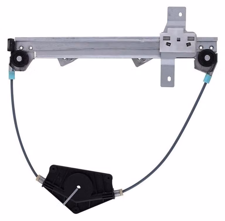 Regolatore del finestrino Valeo 850781